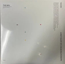 Brief Inquiry Into ... by The 1975 (Record, 2018) SEALED Shelfwear*