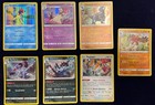 CARTE POKEMON LOT DE 7 CARTES HOLOGRAPHIQUES ASTRES RADIEUX 🇫🇷 FR 🇫🇷