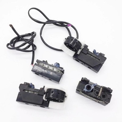 1Set Left and Right Tractor Rear Feed Fits For Epson 1410875 DFX-9000 1410876