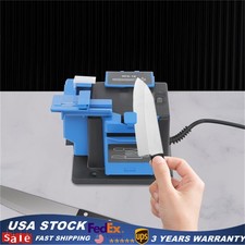 Professional Electric Knife Sharpener Drill S...