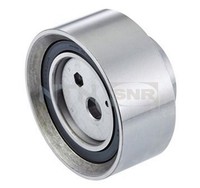 Spannrolle Zahnriemen SNR GT368.06 FüR Sunny WP11 Almera Primera Nissan N14 W10