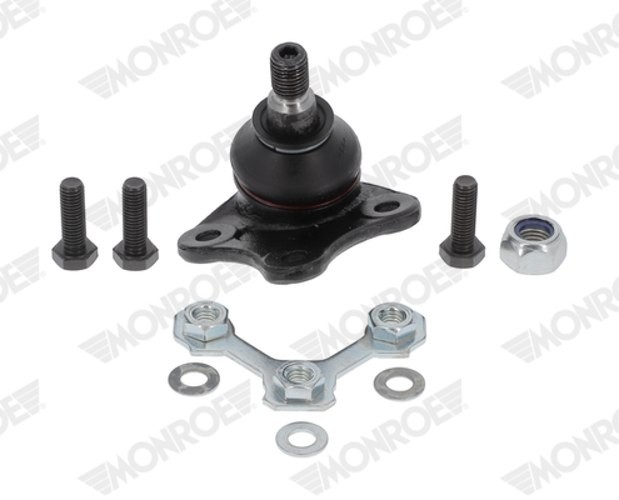 Wishbone Pin L29535 MONROE for AUDI SKODA VW SEAT - Image 4