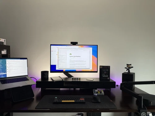 Dell S2721QS 4K LED IPS 27 Inch