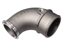 Cummins Part 3918685 Diesel Engine Turbo Air Intake Elbow
