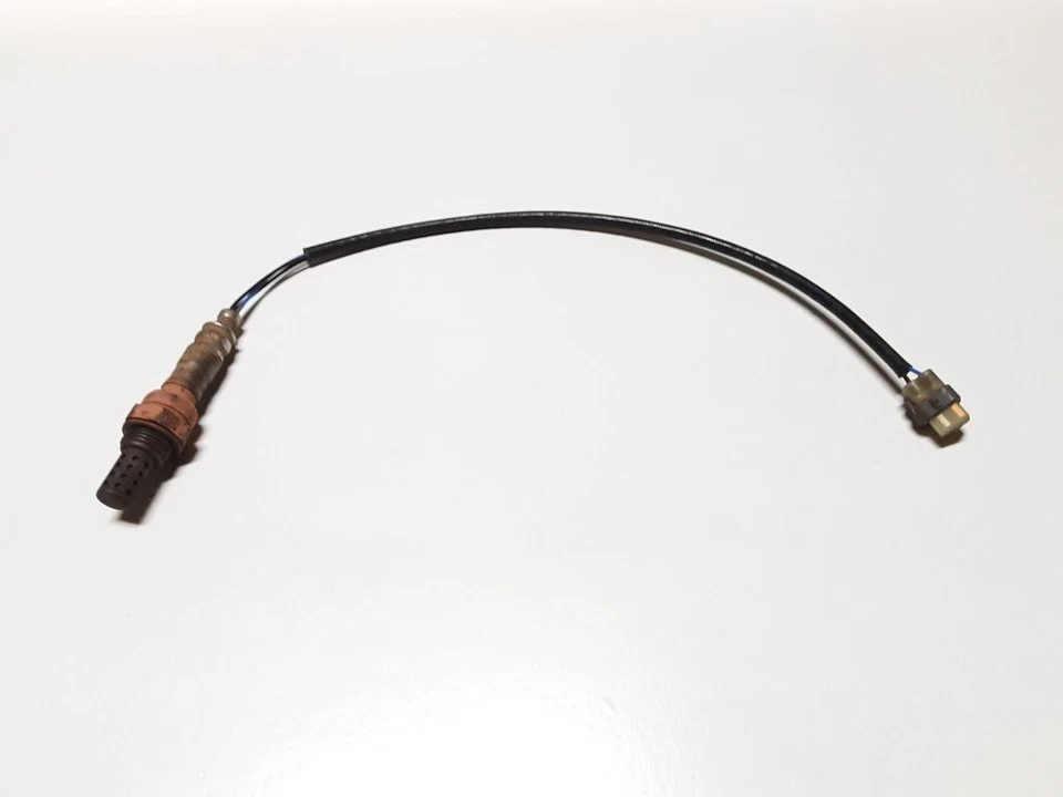 Sonda lambda benzina Subaru Forester SF 2001 sonda di regolazione 22690AA370 ATD31159 - Immagine 3 di 4