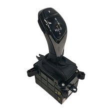 Bmw X5 Shifter F85 F15 14-18 Oem 93254998 02 Black Oem