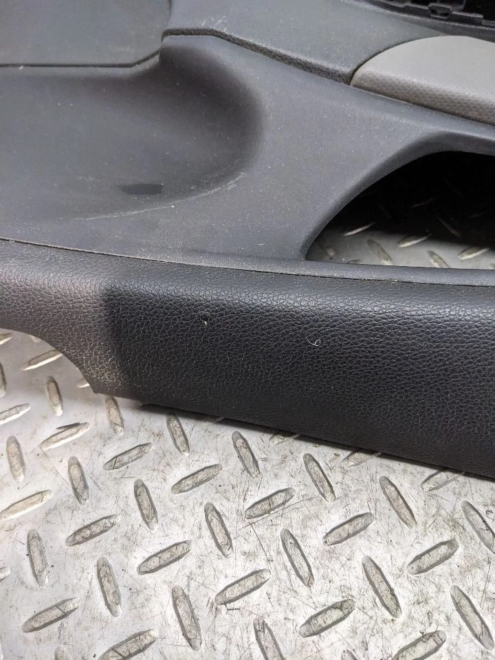 Panel de moldura de puerta delantera izquierda Toyota Camry Driver 2013-2014 1162640 Foto 4 de 4