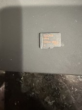 Sandisk Ultra 128GB Class 10 microSDXC Memory Card