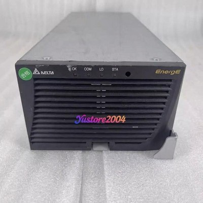 1 Pc. Used DPR48/100B ESR-48/100H A Rectifier Power Module 53.6V 112A 6000W