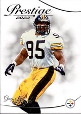 2023 Panini Prestige Football [Base] Complete Your Set #1-400 You Pick!