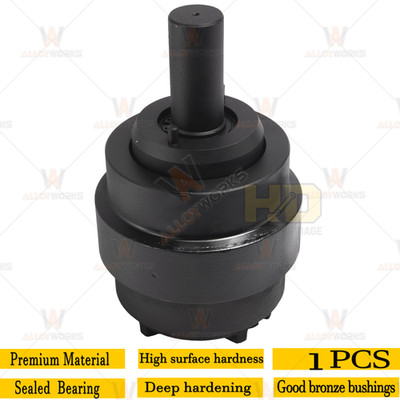 Top Roller For CAT Caterpillar 299D2 299D3 D2 D3 D3B 933 D3C D3G D4B D4C D4G