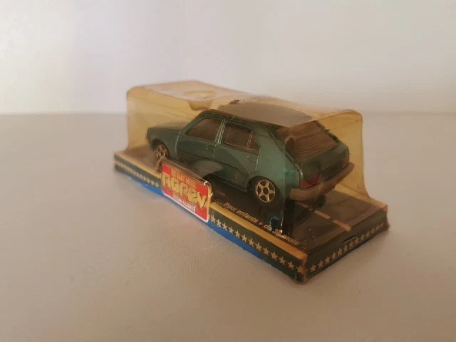 Norev Jet Car Renault 14 - Photo 2/4