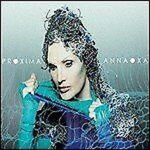 Oxa Anna - Proxima