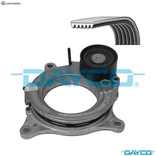 V-RIBBED BELT KIT KPV1172 FOR BMW 3/G20/G80/G28/G21/G81/Gran/G16/F9/X/G01/5