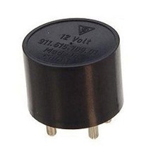 Porsche Multi Function 5 Pin Relay 69-89 911-...