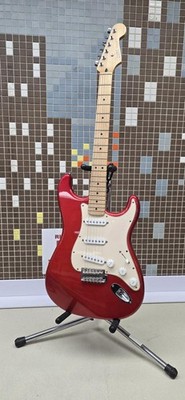 FENDER STRATOCASTER (MEXICO) ELECTRIC GUITAR (R7B015820)