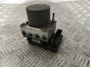 OPEL MERIVA ABS Hydraulikblock 0265800443 1.60 Petrol 74kw 2004 14451744