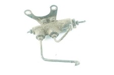 Amortiguador de presión distribuidor de línea de líquido de frenos temprano OEM BMW E30 84-87 325e 325