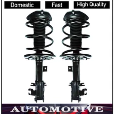 OE Front Struts For Nissan Maxima 2009-2014 W/o Sport Package Lifetime Warranty