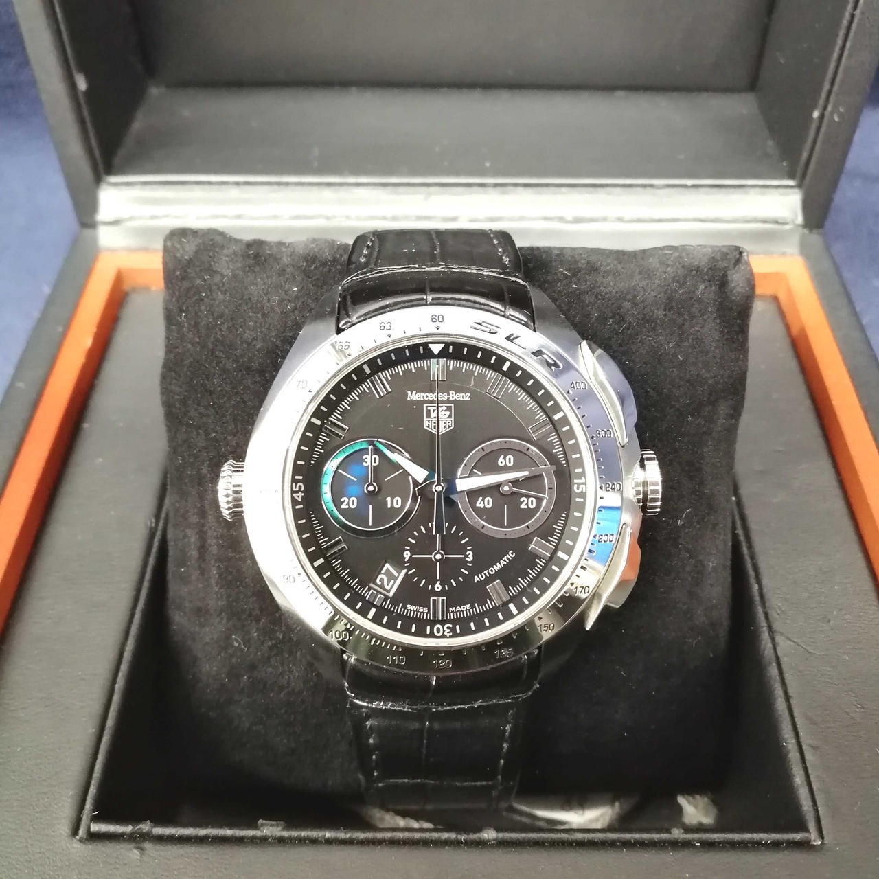TAG HEUER CAG2110.FC6209 Automatic Watch