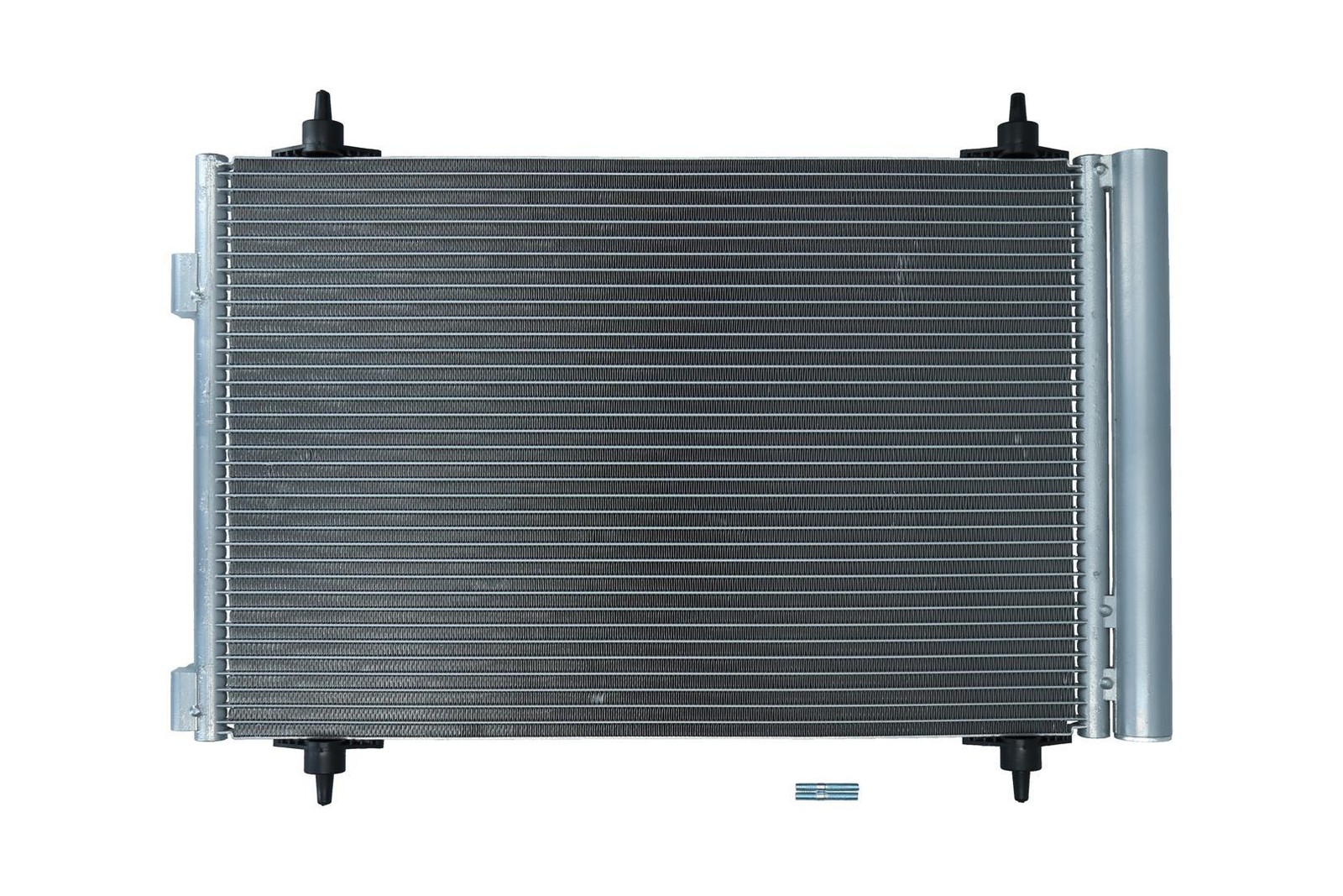 ✅Fits KAMOKA 7800214 CONDENSER   ⭐UK Seller⭐