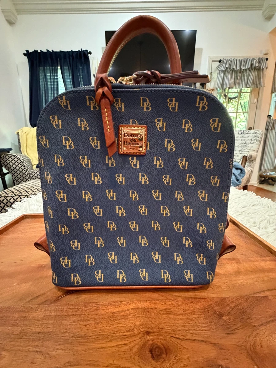 Designer Blue Bags & Handbags for Women for sale | eBay