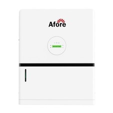 3.6kW PV All-in-One einphasiges Energiespeichersystem mit 5kWh Speicherkapazit&auml;t