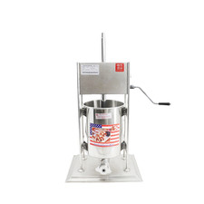 10L Commercial Churros Machine – Spanish Donut Maker for Festivals