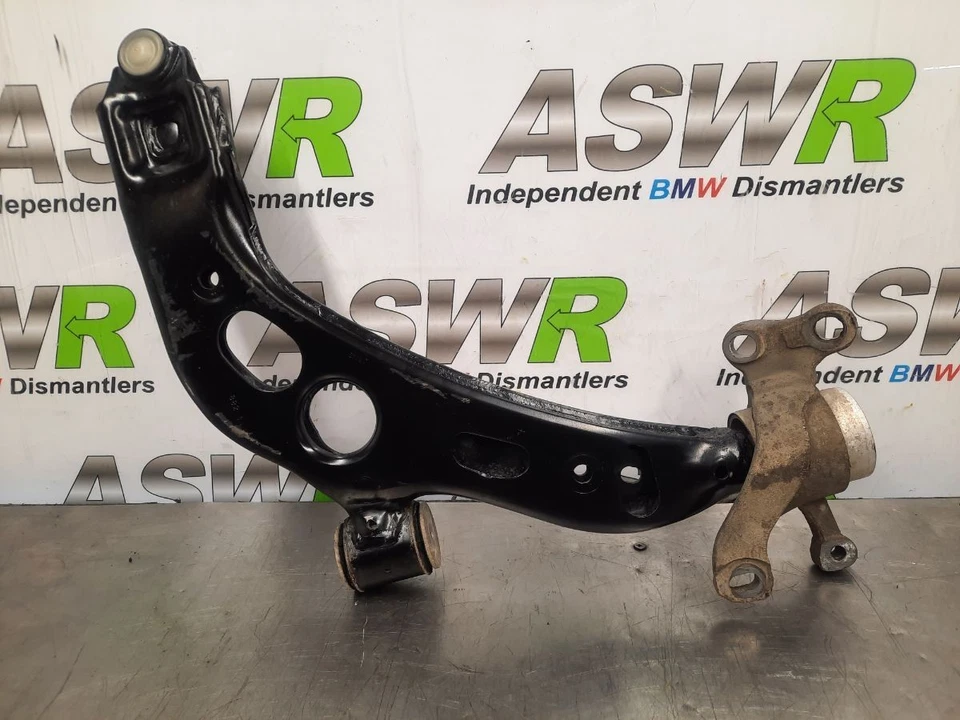 BMW Wishbone Front N/S Passenger Left F40 F45 1 2 SERIES F48 X1 31126879843 - Image 2 of 4