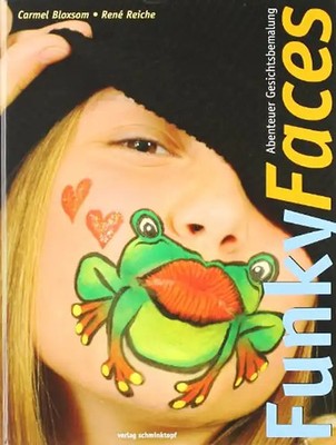 Funky Faces