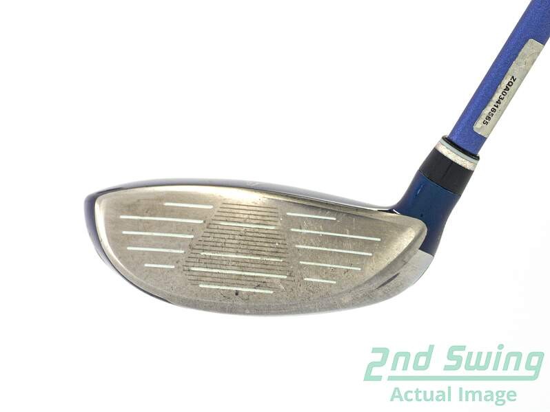 ◆XXIO７：U.５：２３°◆ Amazon.com : XXIO 13 Lady Fairway 7 Wood 23.0 Graphite MP