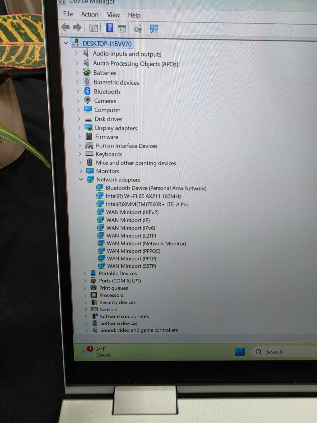 HP EliteBook x360, 14-Inch Laptop, with Intel Core i7 12th Gen., 512 GB SSD (Solid State Drive), Windows 11 Pro