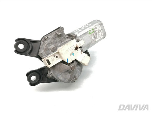 Nissan Primera Heckscheibenwischermotor 2003 Fließheck 4/5dr (02-08) Benzin 2.0