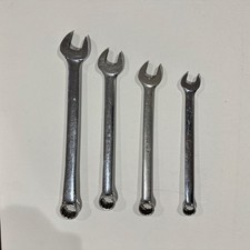 Snap-on Wrenches Oex16b Oex20 Oex 22 And Oex26 Engraved