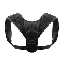 Adjustable Back Posture Corrector Clavicle Belt Shoulder Support Strap 1 Pc