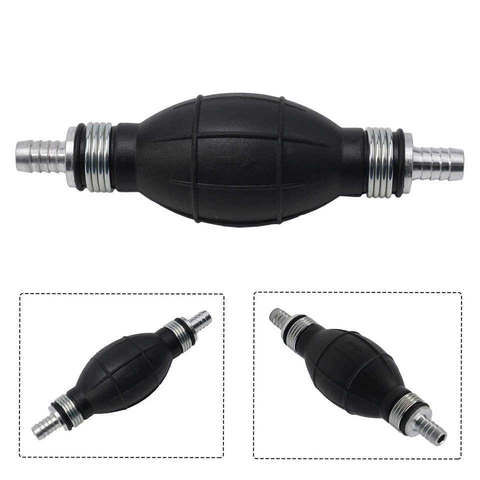 Replacement Tester Gauge Leak Carburetor Pressure Diagnostics Garden Tool Carb - Image 3 of 4