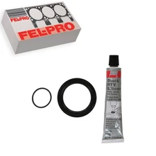 Fel-Pro Engine Crankshaft Seal Kit Front For 2011-2012 Lincoln MKZ 2.5L L4