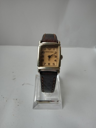 Emporio Armani Ladies Watch