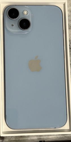 iphone 14 débloqué 128go occasion - Photo 3 sur 4