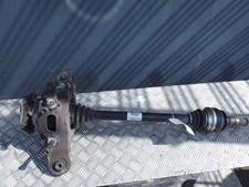 Roulement de roue Porsche PANAMERA