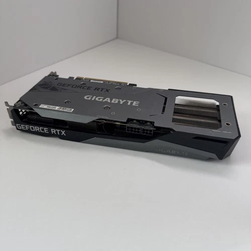 GIGABYTE NVIDIA GeForce RTX 3060 Ti GAMING OC GPU Graphics Card Tri-Fan - New