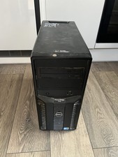 Dell PowerEdge T110 II Server - Xeon X3430 - 16GB RAM