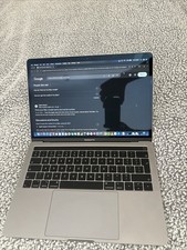 Apple MacBook Air 13-inch 2019 1.6GHz 8GB RAM Space Grey