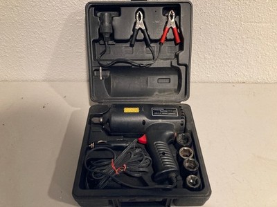 Chicago Electric 36175 12V 1/2'' Impact Wrench