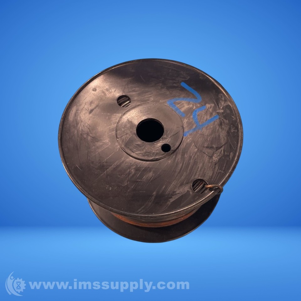 Wire Spool Top Wire Spool FNIP | eBay