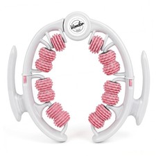 Roller Massage Lymphatic Drainage Deep Tissue Fascia VOMLOR Cellulite Tool Legs