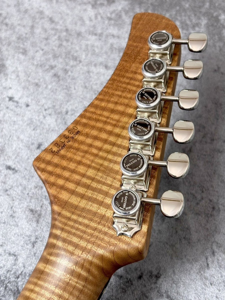 T's Guitars ST-22 Modern Vintage Aged SNB #033382 | eBay