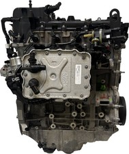 Moteur Alfa Romeo GIULIA