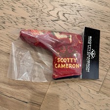 Scotty Cameron 2026 Hawaiian Open Lava Walk Hula Girl Headcover Special Limited!