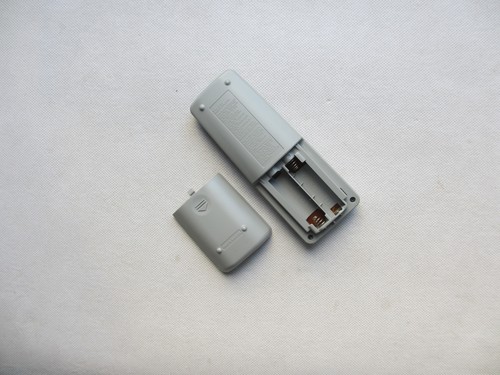 Remote Control For Sony KV-BZ14M71 KV-SR292M91 RM-W150 Trinitron Color HDTV TV - Picture 5 of 5